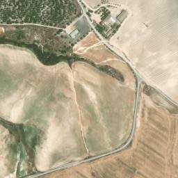Satellite imagery of survey_point, DZ