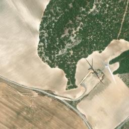 Satellite imagery of survey_point, DZ