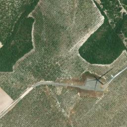 Satellite imagery of survey_point, DZ