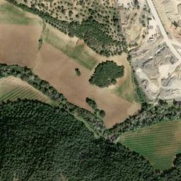 Satellite imagery of survey_point, DZ