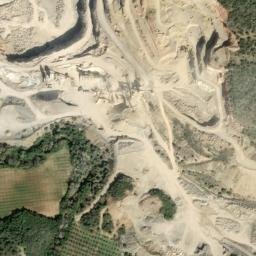 Satellite imagery of survey_point, DZ
