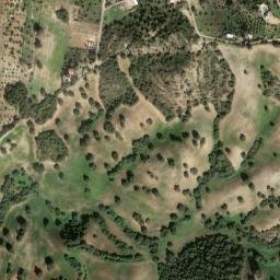 Satellite imagery of survey_point, DZ