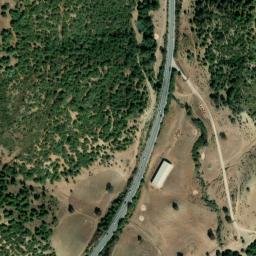 Satellite imagery of survey_point, DZ