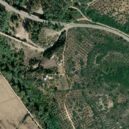 Satellite imagery of survey_point, DZ