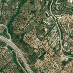 Satellite imagery of survey_point, DZ