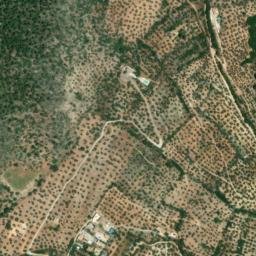 Satellite imagery of survey_point, DZ