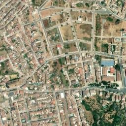 Satellite imagery of survey_point, DZ