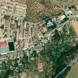 Satellite imagery of survey_point, DZ
