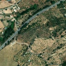 Satellite imagery of survey_point, DZ