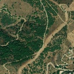 Satellite imagery of survey_point, DZ