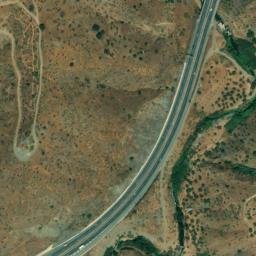 Satellite imagery of survey_point, DZ