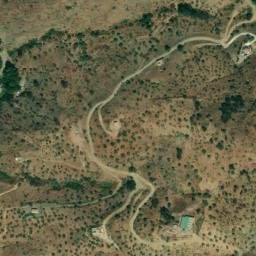 Satellite imagery of survey_point, DZ