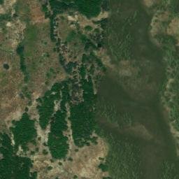 Satellite imagery of Cerros del Puerto, ES
