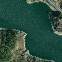 Satellite imagery of survey_point, DZ