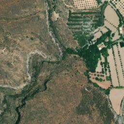 Satellite imagery of survey_point, DZ