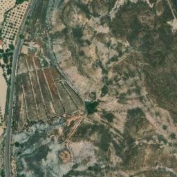 Satellite imagery of survey_point, DZ
