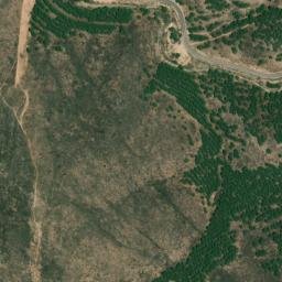 Satellite imagery of survey_point, DZ