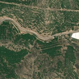Satellite imagery of survey_point, DZ