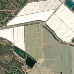 Satellite imagery of survey_point, DZ