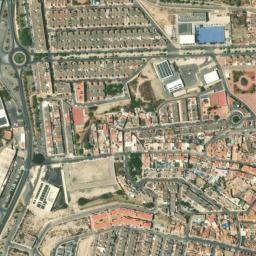 Satellite imagery of survey_point, DZ