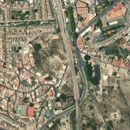 Satellite imagery of survey_point, DZ