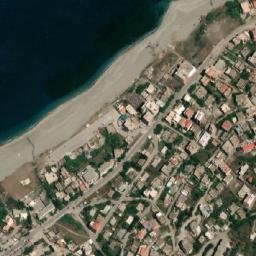 Satellite imagery of Koudiet Benharoun, DZ