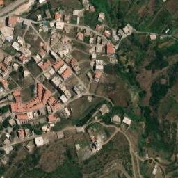 Satellite imagery of Koudiet Benharoun, DZ