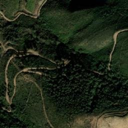 Satellite imagery of Djebel Bou Berak, DZ