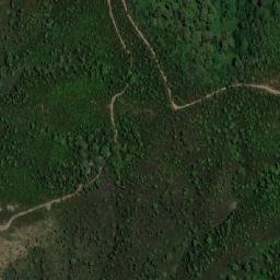 Satellite imagery of Koudiet Yakoûb, DZ