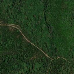 Satellite imagery of Koudiet Yakoûb, DZ