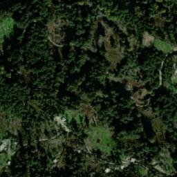 Satellite imagery of Koudia Ben Hadjadia, DZ