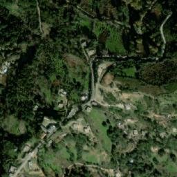 Satellite imagery of Koudia Ben Hadjadia, DZ