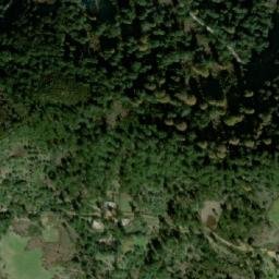 Satellite imagery of Koudia Ben Hadjadia, DZ