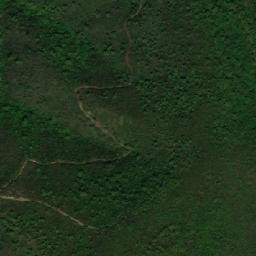 Satellite imagery of Koudia Boû ech Cherkrîd, DZ