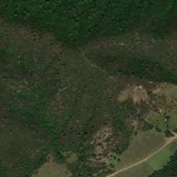 Satellite imagery of Koudiet el Arsa, DZ