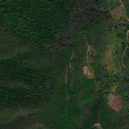 Satellite imagery of Koudia Zarka, DZ