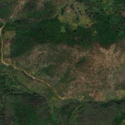 Satellite imagery of Koudia Zarka, DZ