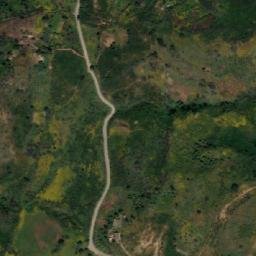 Satellite imagery of Koudia Zarka, DZ