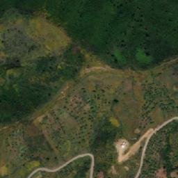 Satellite imagery of Koudia Dî el ’Assa, DZ