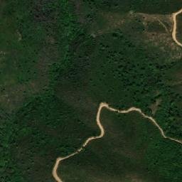 Satellite imagery of Koudiet el Mâdîa, DZ