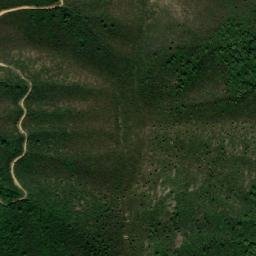 Satellite imagery of Koudiet el Mâdîa, DZ