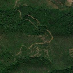 Satellite imagery of Koudia Dî Boû Rîâh, DZ