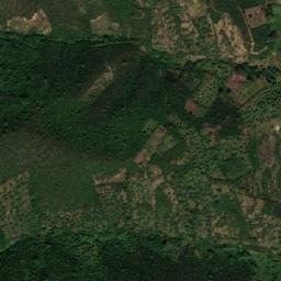 Satellite imagery of Koudia Dî Boû Rîâh, DZ