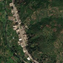 Satellite imagery of Koudia Dî Boû Rîâh, DZ