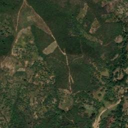 Satellite imagery of Koudia Ben Khemsîne, DZ