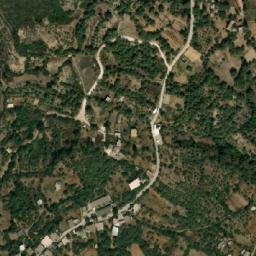 Satellite imagery of Koudia Ben Khemsîne, DZ
