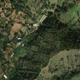 Satellite imagery of Koudia Ben Khemsîne, DZ