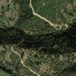 Satellite imagery of Koudia Bine Loukdi, DZ