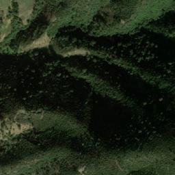 Satellite imagery of Koudia Bine Loukdi, DZ