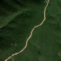 Satellite imagery of Koudiet el Aroûda, DZ